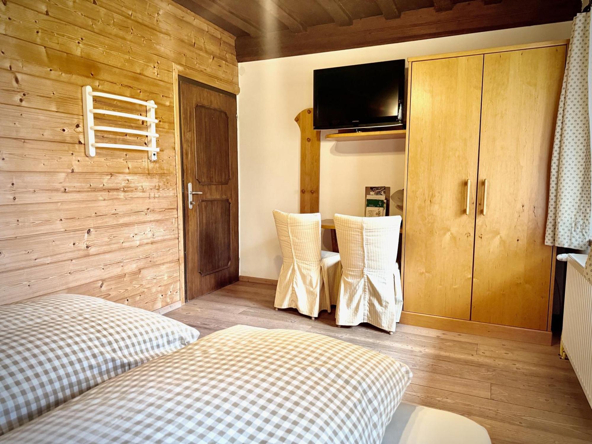 Rafting Camp Palfau Guest House Exterior foto