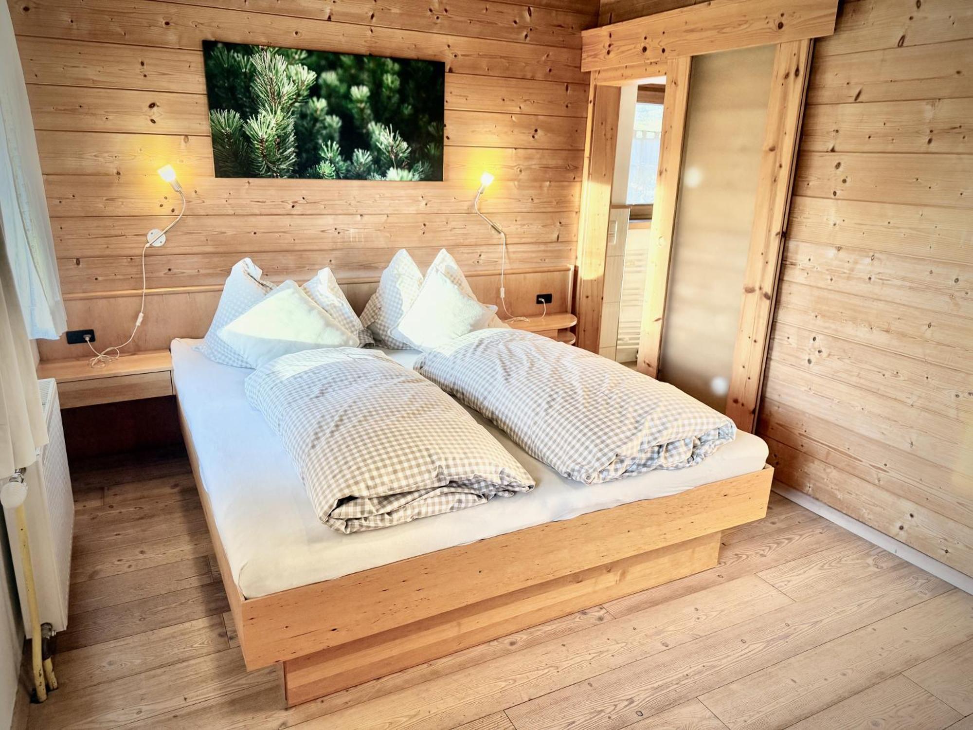 Rafting Camp Palfau Guest House Exterior foto